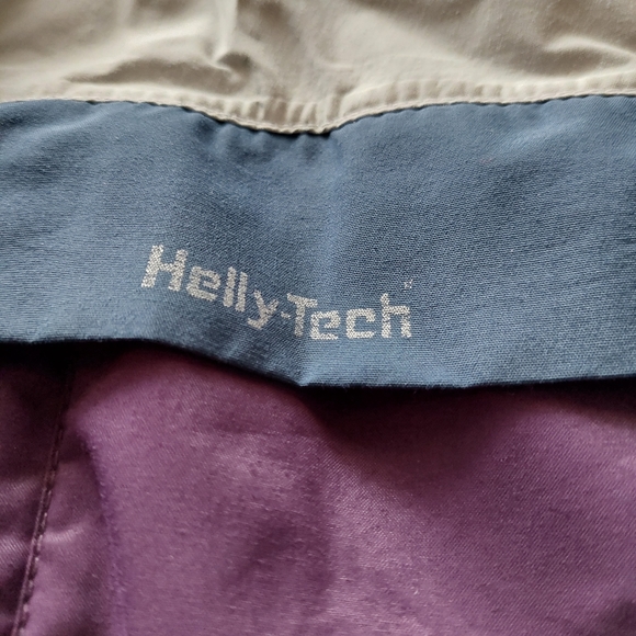 Vintage Helly Hensen Coat - Picture 8 of 12